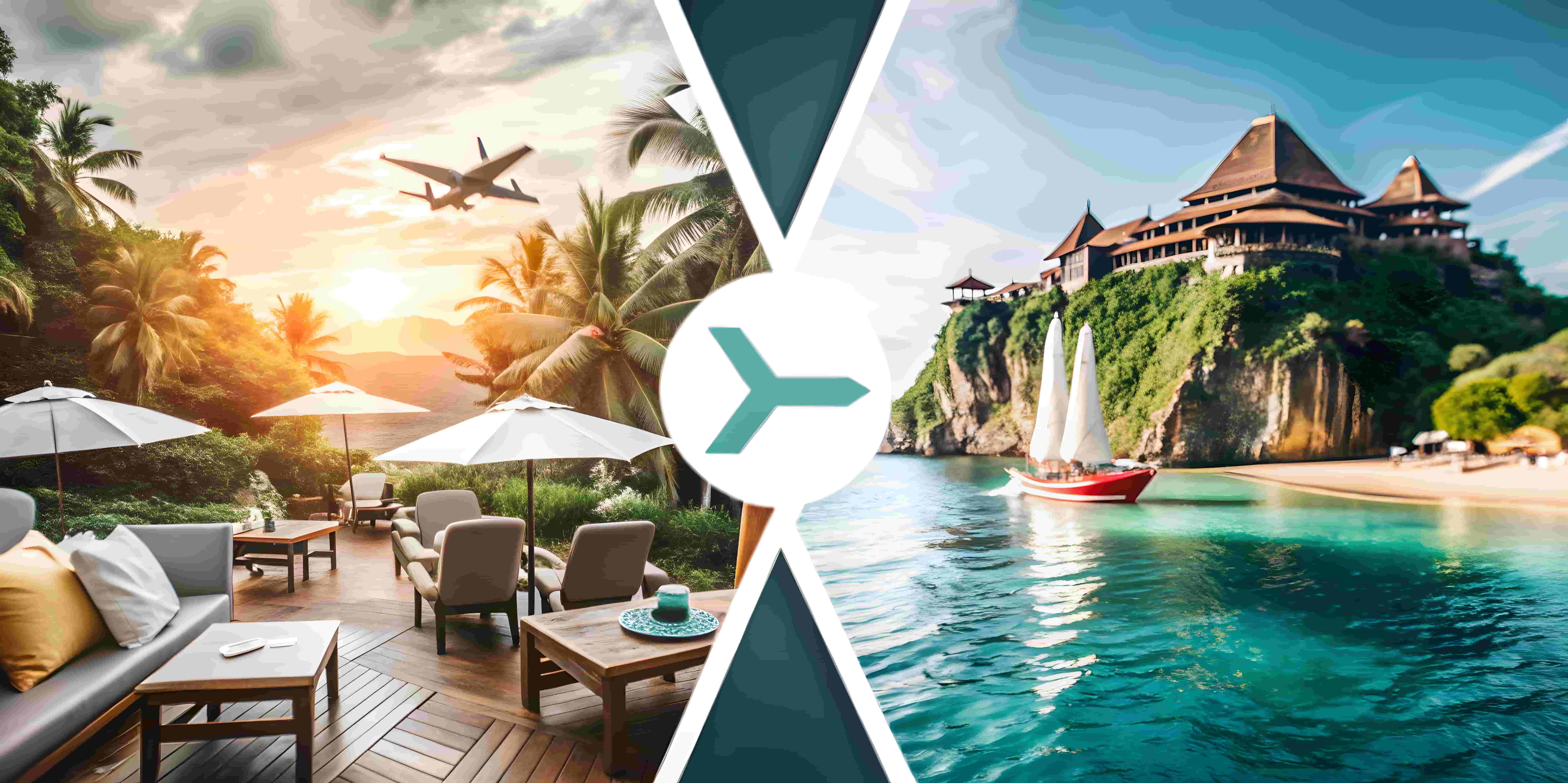 Resort vs. hotel: Which is better for a holiday?