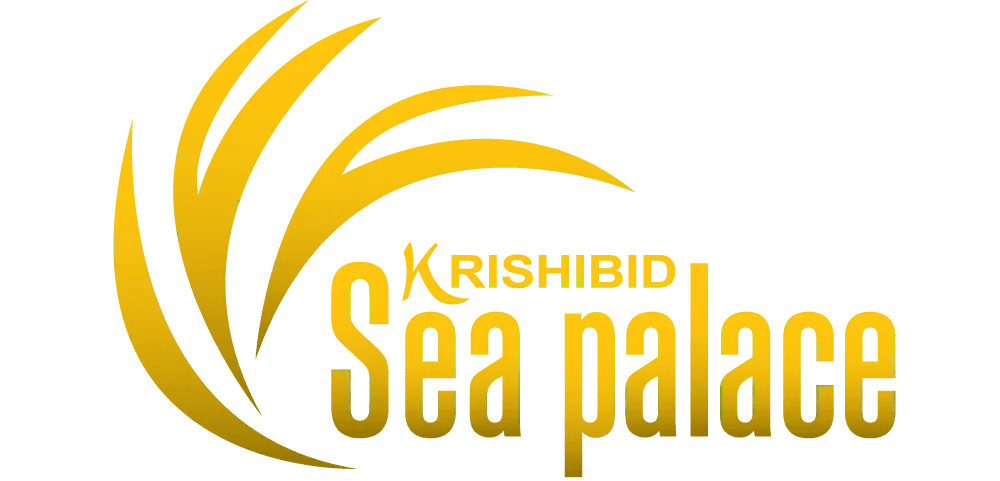 Krishibid Sea Palace