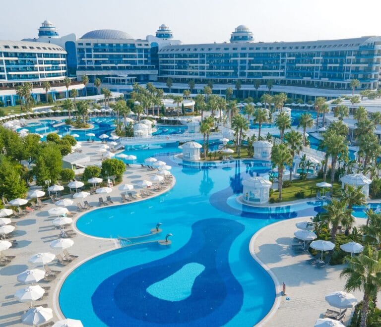 Krishibid Sea Palace