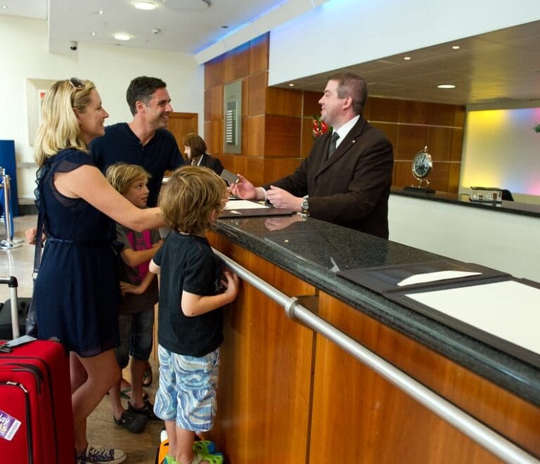 Krishibid Sea Palace Resort vs hotel: Which is better for a holiday?