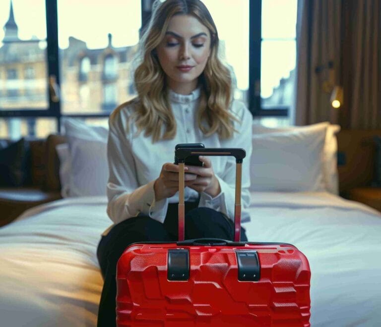 Krishibid Sea Palace Hotel Booking Tips for First-Time Travelers: A Comprehensive Guide