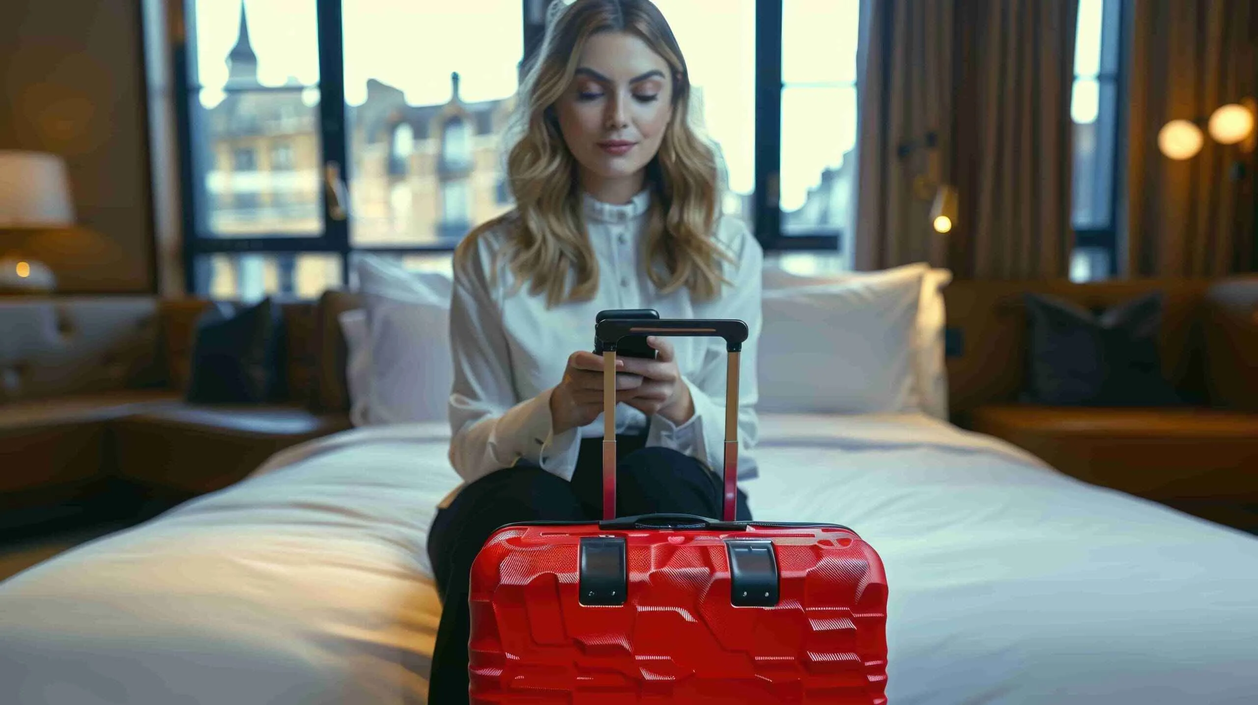 Hotel Booking Tips for First-Time Travelers: A Comprehensive Guide
