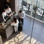 Krishibid Sea Palace