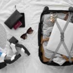 Things to pack for a resort vacation