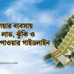 হোটেল শেয়ার ব্যবসায় বিনিয়োগ লাভ, ঝুঁকি ও মালিকানা পাওয়ার গাইডলাইন