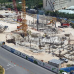 কৃষিবিদ গ্রুপ রিয়েল এস্টেটের স্বপ্নের আরেক ধাপ