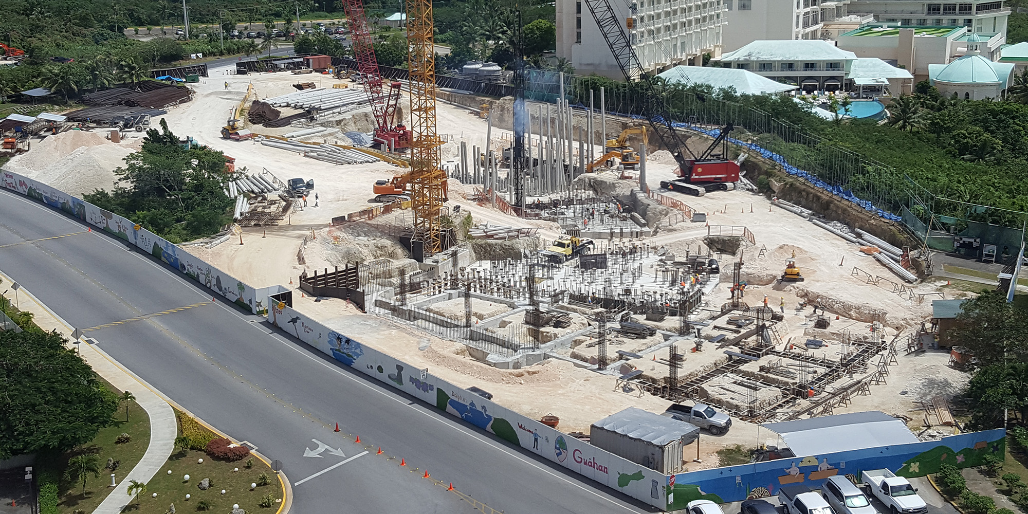 কৃষিবিদ গ্রুপ রিয়েল এস্টেটের স্বপ্নের আরেক ধাপ