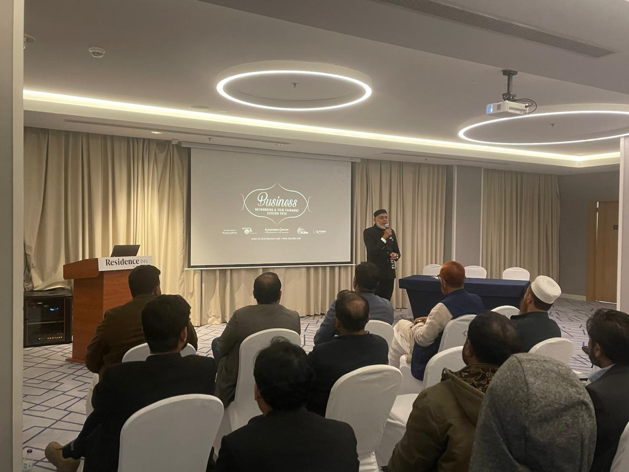 Krishibid Sea Palace