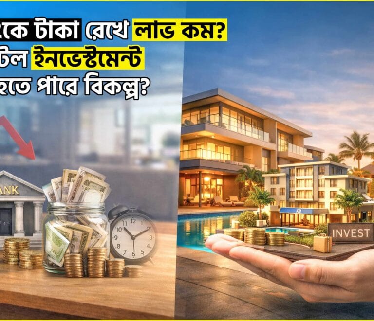 ব্যাংকে-টাকা-রেখে-লাভ-কম-হোটেল-ইনভেস্টমেন্ট